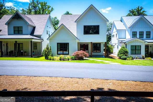805 Hays Mill Road - Villa 10, Carrollton, GA 30117