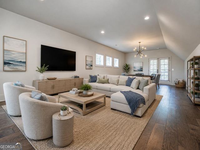 805 Hays Mill Road - Villa 10, Carrollton, GA 30117