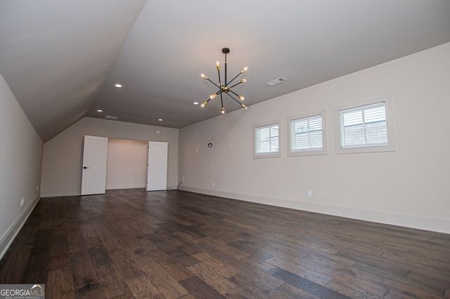805 Hays Mill Road - Villa 10, Carrollton, GA 30117