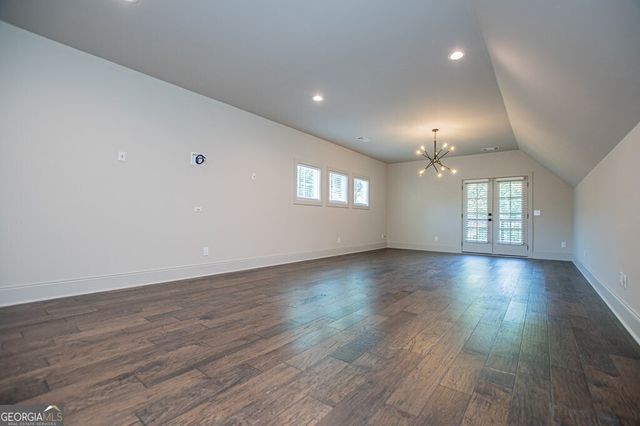 805 Hays Mill Road - Villa 10, Carrollton, GA 30117