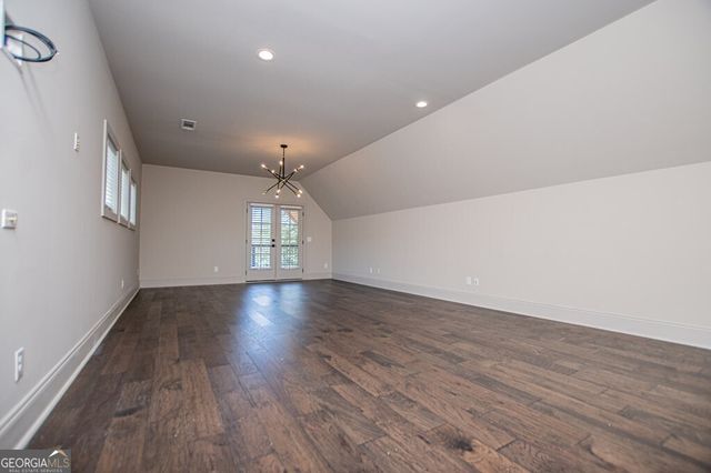 805 Hays Mill Road - Villa 10, Carrollton, GA 30117