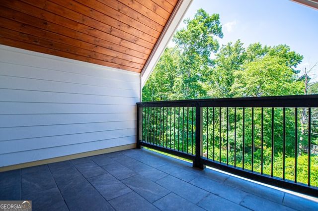 805 Hays Mill Road - Villa 10, Carrollton, GA 30117