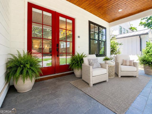 805 Hays Mill Road - Villa 10, Carrollton, GA 30117