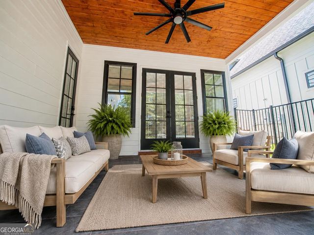 805 Hays Mill Road - Villa 10, Carrollton, GA 30117