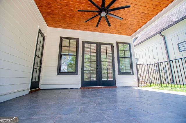 805 Hays Mill Road - Villa 10, Carrollton, GA 30117