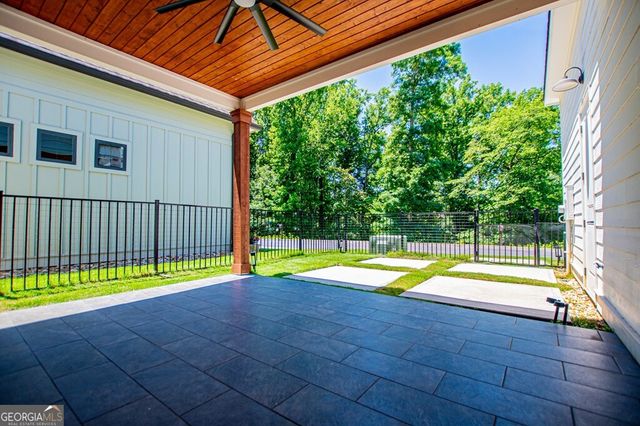 805 Hays Mill Road - Villa 10, Carrollton, GA 30117