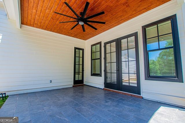 805 Hays Mill Road - Villa 10, Carrollton, GA 30117