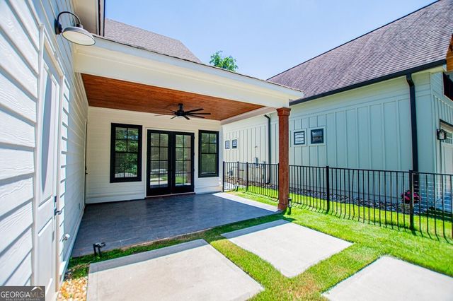 805 Hays Mill Road - Villa 10, Carrollton, GA 30117