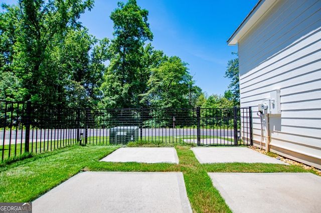 805 Hays Mill Road - Villa 10, Carrollton, GA 30117