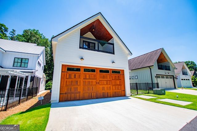805 Hays Mill Road - Villa 10, Carrollton, GA 30117