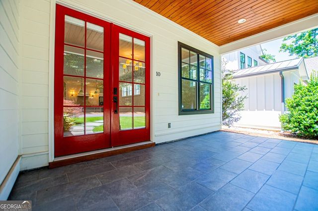 805 Hays Mill Road - Villa 10, Carrollton, GA 30117