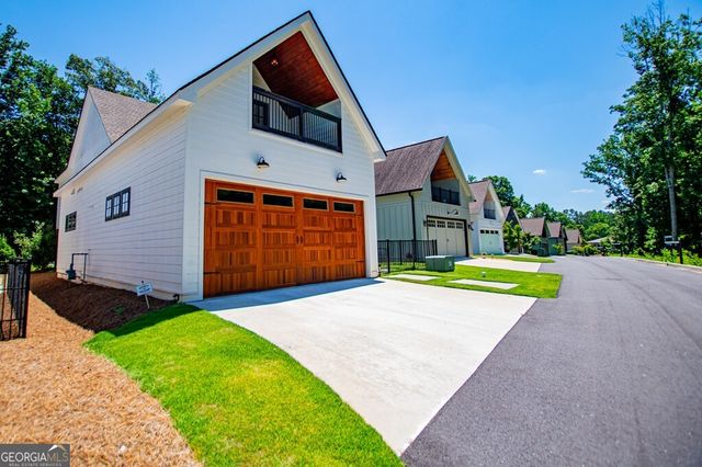 805 Hays Mill Road - Villa 10, Carrollton, GA 30117