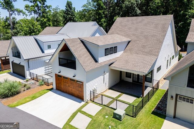 805 Hays Mill Road - Villa 10, Carrollton, GA 30117