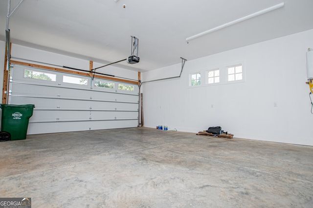 805 Hays Mill Road - Villa 10, Carrollton, GA 30117