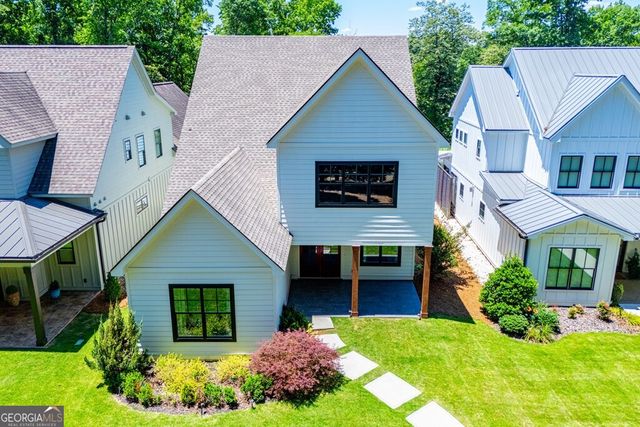 805 Hays Mill Road - Villa 10, Carrollton, GA 30117