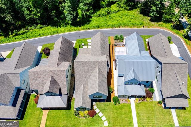 805 Hays Mill Road - Villa 10, Carrollton, GA 30117