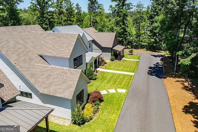 805 Hays Mill Road - Villa 10, Carrollton, GA 30117
