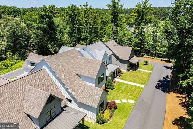 805 Hays Mill Road - Villa 10, Carrollton, GA 30117