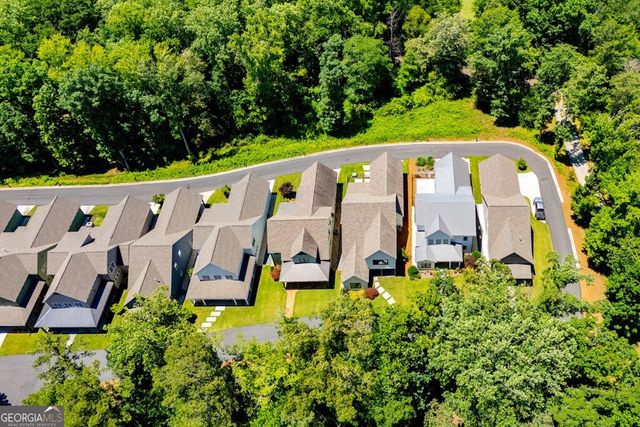 805 Hays Mill Road - Villa 10, Carrollton, GA 30117