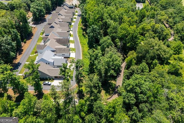 805 Hays Mill Road - Villa 10, Carrollton, GA 30117