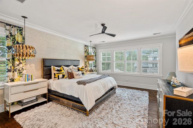 4316 Tangle Drive, Charlotte, NC 28211