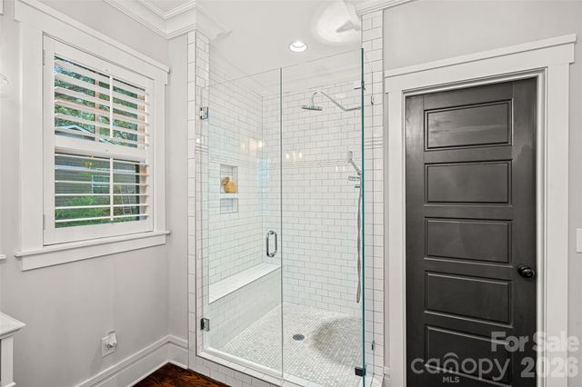 4316 Tangle Drive, Charlotte, NC 28211