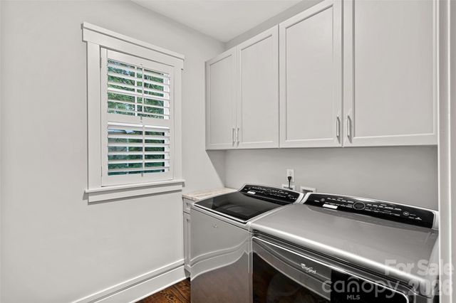 4316 Tangle Drive, Charlotte, NC 28211