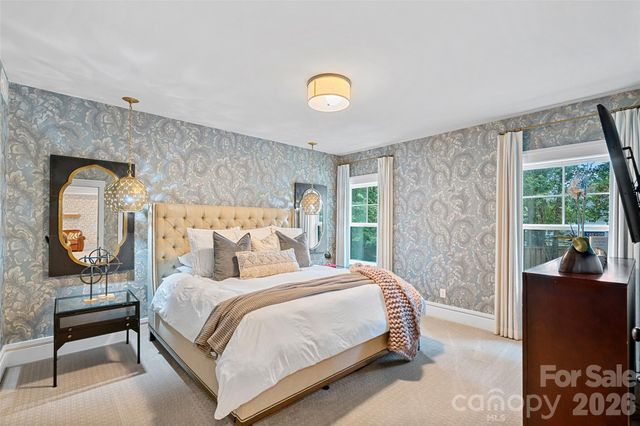 4316 Tangle Drive, Charlotte, NC 28211