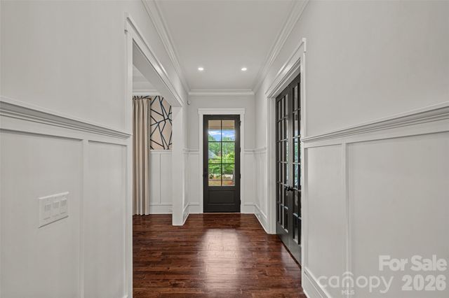 4316 Tangle Drive, Charlotte, NC 28211