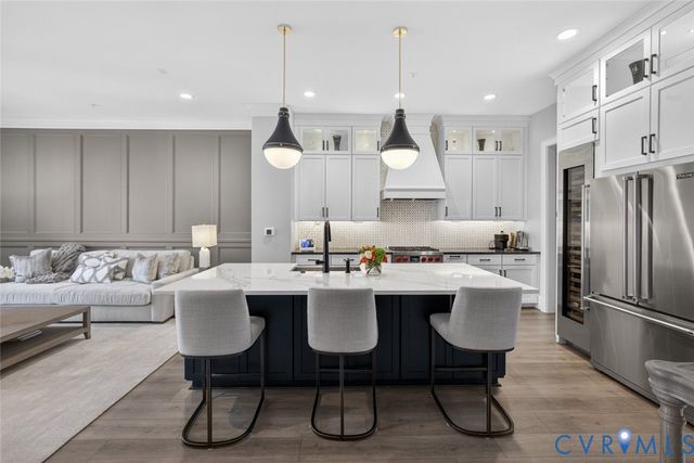334 Purbrook Ln, Henrico, VA 23233