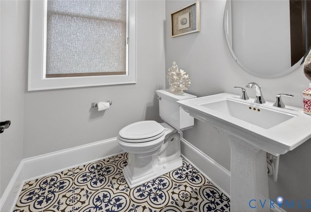 334 Purbrook Ln, Henrico, VA 23233