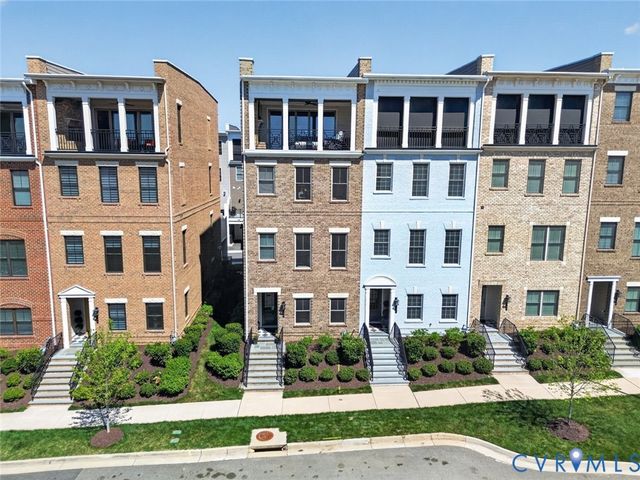 334 Purbrook Ln, Henrico, VA 23233