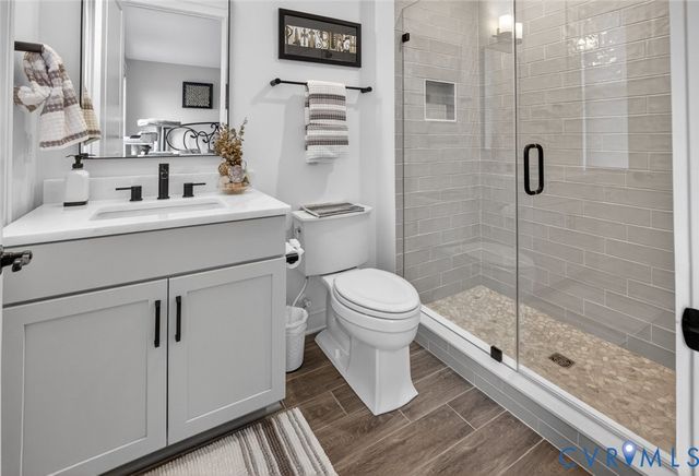 334 Purbrook Ln, Henrico, VA 23233