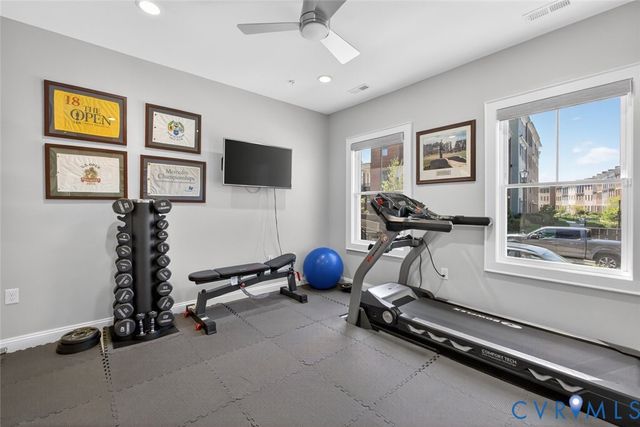 334 Purbrook Ln, Henrico, VA 23233