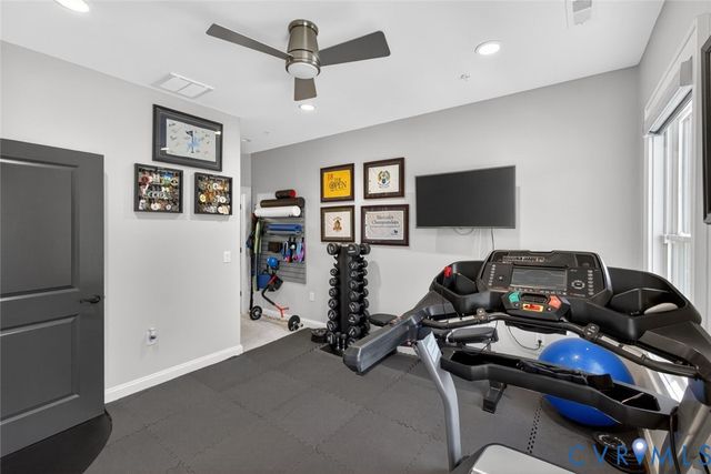 334 Purbrook Ln, Henrico, VA 23233