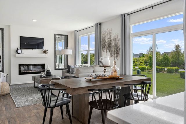 972 Sapphire Lane, Montgomery, IL 60538