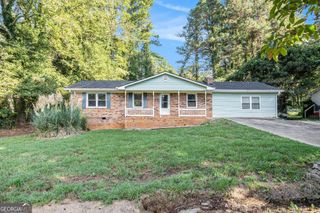 6480 Executive Drive, Winston, GA 30187