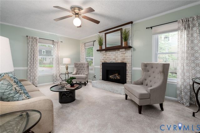 11135 Oakcrest Dr, North Chesterfield, VA 23235
