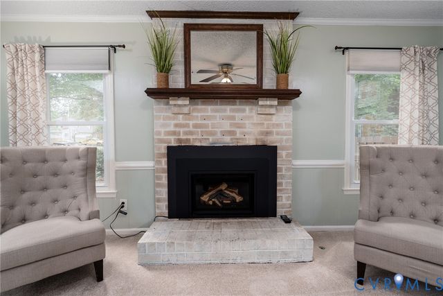 11135 Oakcrest Dr, North Chesterfield, VA 23235