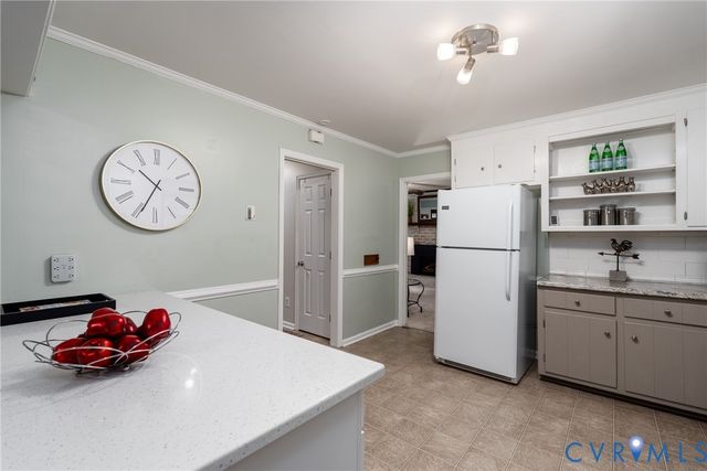 11135 Oakcrest Dr, North Chesterfield, VA 23235