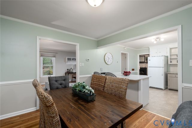 11135 Oakcrest Dr, North Chesterfield, VA 23235