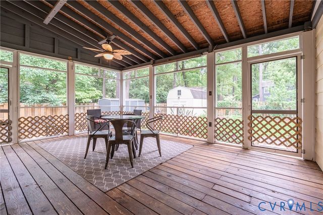 11135 Oakcrest Dr, North Chesterfield, VA 23235