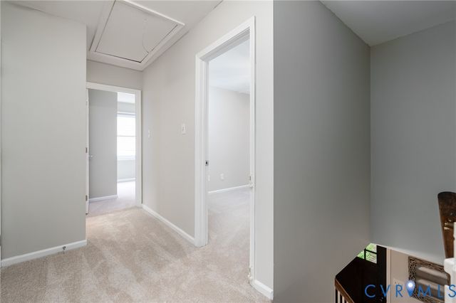 11135 Oakcrest Dr, North Chesterfield, VA 23235