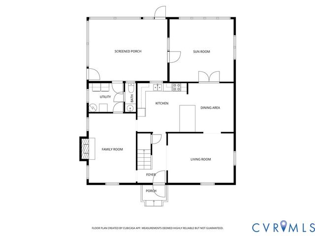 11135 Oakcrest Dr, North Chesterfield, VA 23235