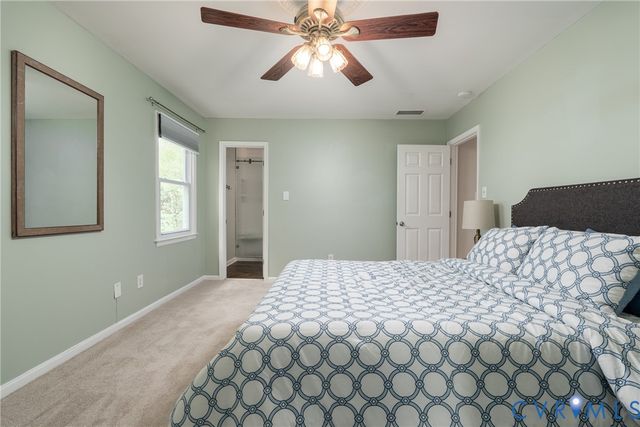 11135 Oakcrest Dr, North Chesterfield, VA 23235