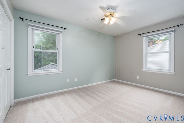 11135 Oakcrest Dr, North Chesterfield, VA 23235