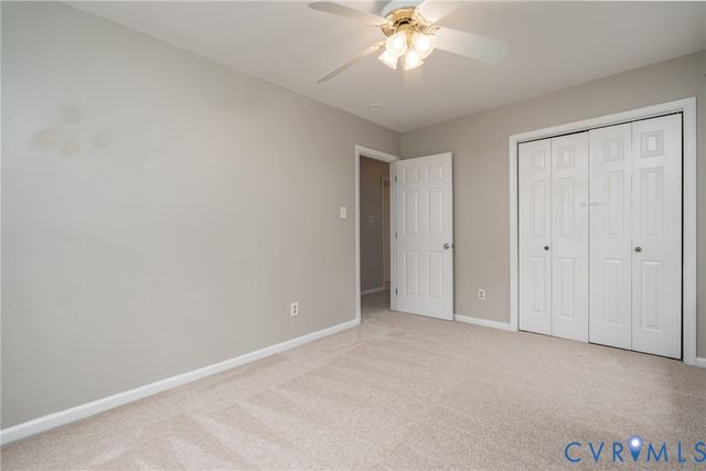 11135 Oakcrest Dr, North Chesterfield, VA 23235