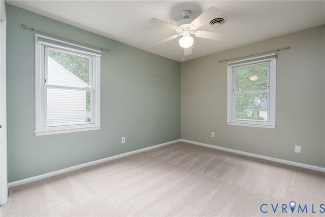11135 Oakcrest Dr, North Chesterfield, VA 23235