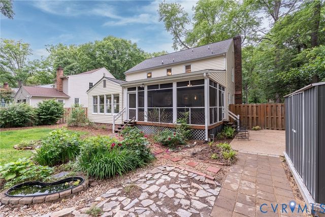 11135 Oakcrest Dr, North Chesterfield, VA 23235