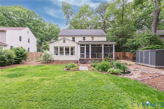 11135 Oakcrest Dr, North Chesterfield, VA 23235